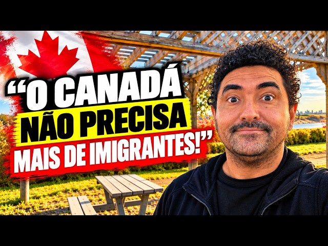 DOES CANADA STILL NEED FOREIGN WORKERS? THE TRUTH YOU NEED TO KNOW!🇨🇦