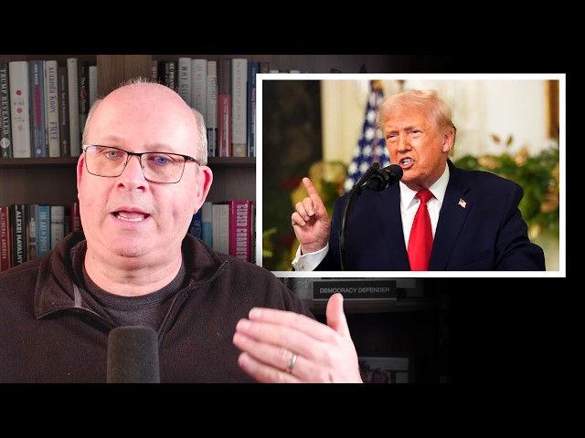 Trump Will NEVER Accept an Election Loss