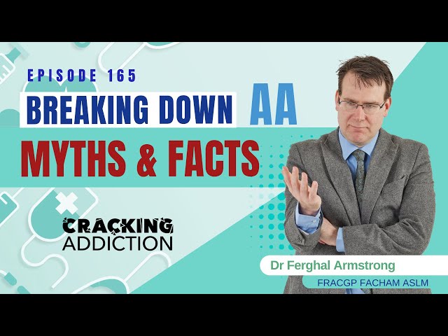 AA Myths vs Facts: What You Really Need to Know About Alcoholics Anonymous | MedHeads
