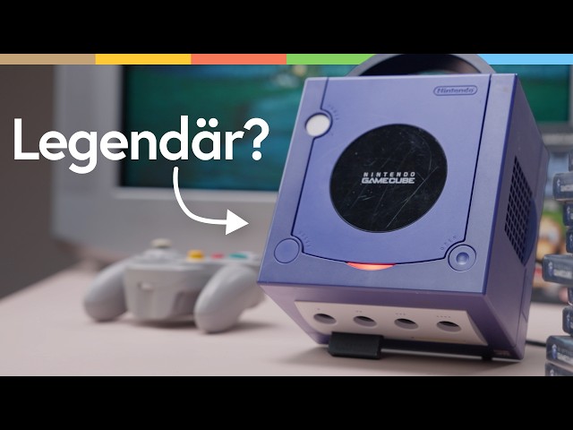 25 Jahre GameCube: Ist er immer noch so gut?