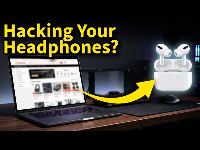 You’re Being Tracked Using Silent Sound