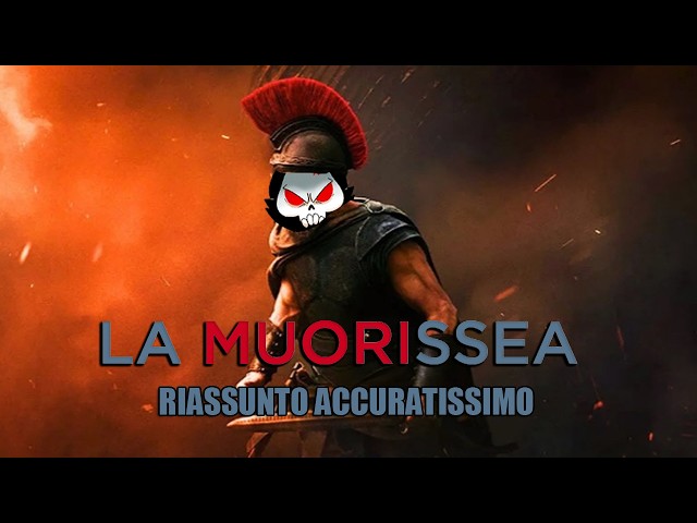 LA MUORISSEA