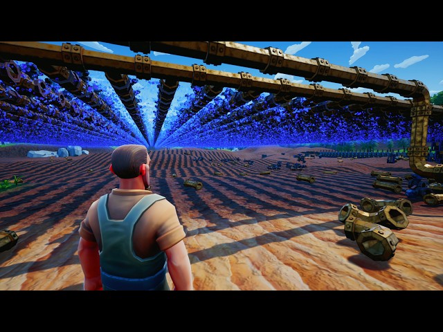Hydroneer Tried to Optimize, So I Double Overloaded It on PC AND Console