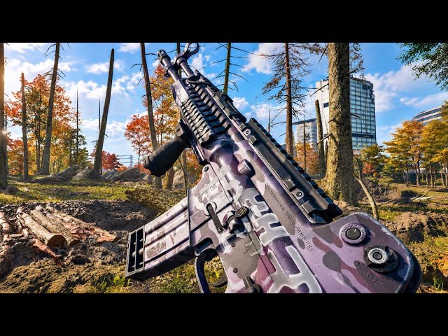 COD MODERN WARFARE 4 DMZ MISSIONS GAMEPLAY! (NO COMMENTARY)