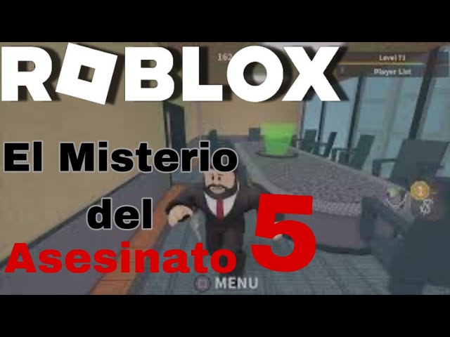 ROBLOX - Murder Mystery 2 (Part 5)