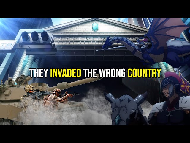 What if Gate opened in the USA?...