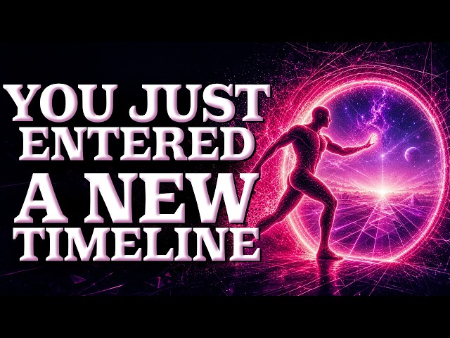 If You Found This, Your Life Is About to Change TONIGHT