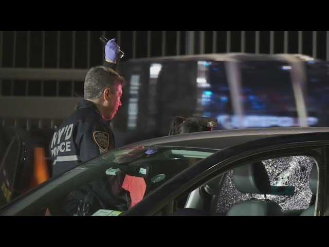 Retired NYPD detective accused of fatal GWB shooting