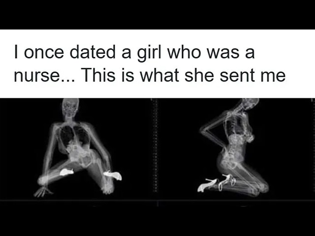 Dark Humor Memes For People Who Laugh At The Wrong Things