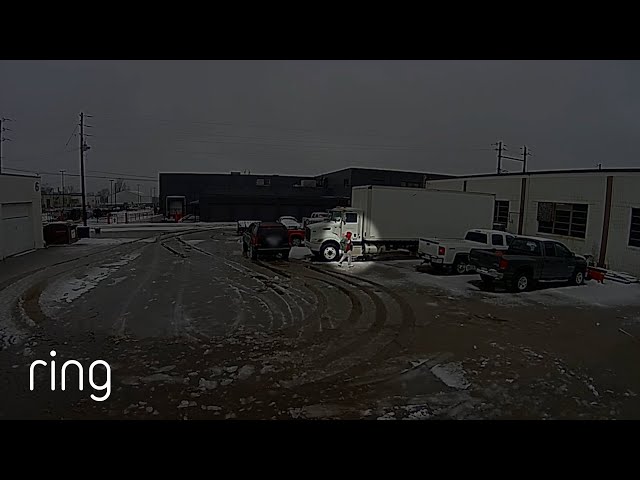 Ring Siren Sends a Loud and Clear Message: This Car Is Not Yours | RingTV