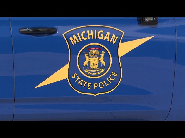 Michigan State Police urge families to create emergency plan