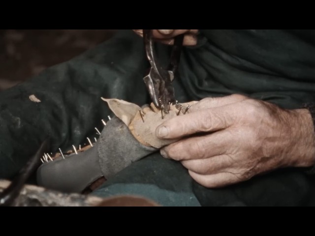 Why Handmade Shoes Are Worth The Money