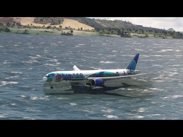 American Skies: The Virtual Pilot's Paradise - 0255