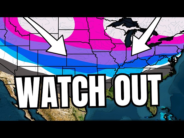 OFFICIAL Snowfall Forecast - WINTER 2026-27