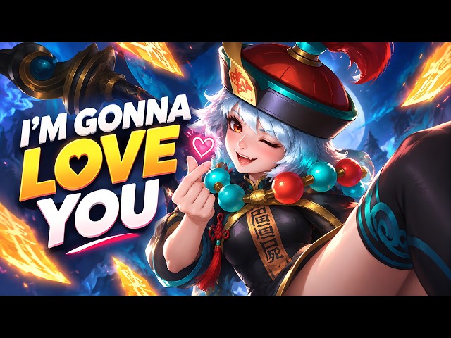 I PLAYED RUBY in IMMORTAL LOBBY 🫪