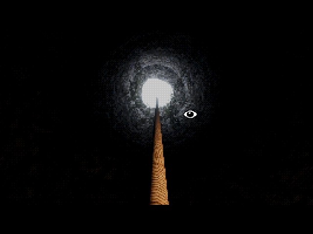 I Fell Into Darkness… Something Was Down There! | CLIMB