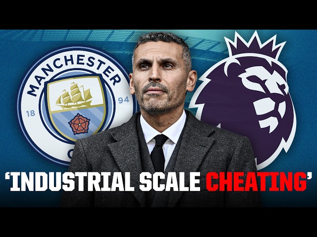 BIGGEST SPORTING CHEATING SCANDAL EVER’ | Manchester City guilty of charges | ESPN FC