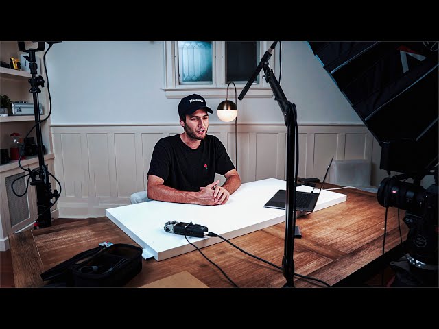 How to Create a Tech Video for YouTube!