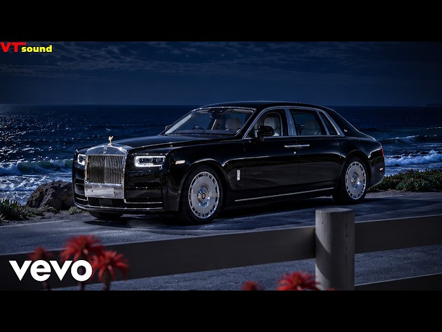 VTsound - Bass Boosted Deep House Mix 2026 🔥 Best Car Music | Ultimate Night Drive