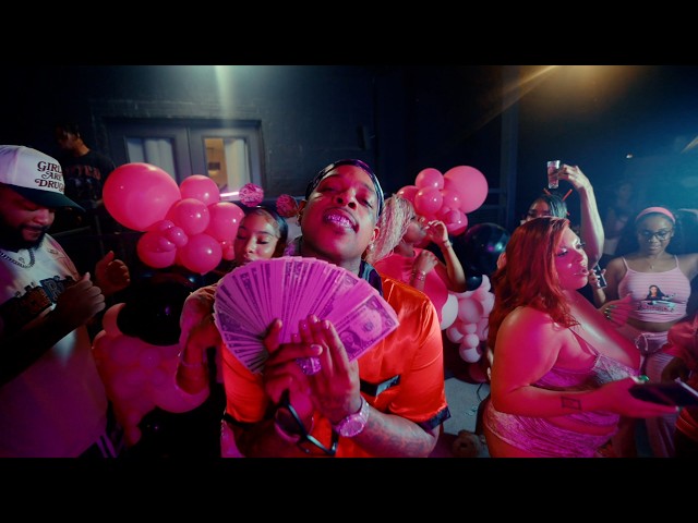2FithyRicky - $1s [Official Music Video]