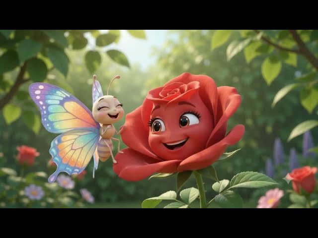 Flutter, Flutter Butterfly 🦋