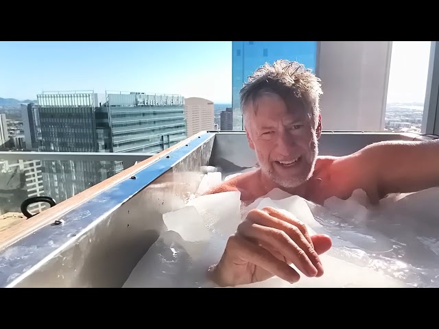 The Drago Delusion: How Did We Become Obsessed With Biohacking?