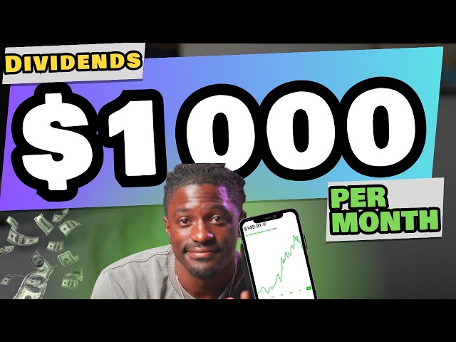 Top 4 Monthly Dividend Stocks That Will Pay The Bills