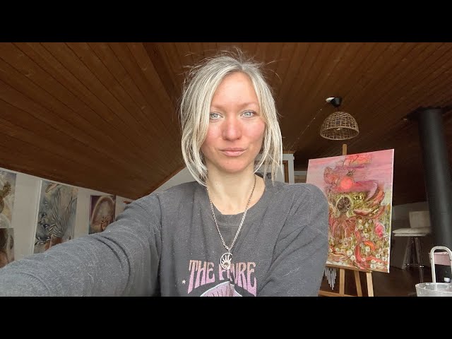 Conscious Self-Mastery ✨ You are a living walking propf that God is 💖✨🌸☀️