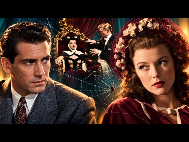 A Mind Reader’s Dark Secret Unleashes a Murder Mystery | Full Movie