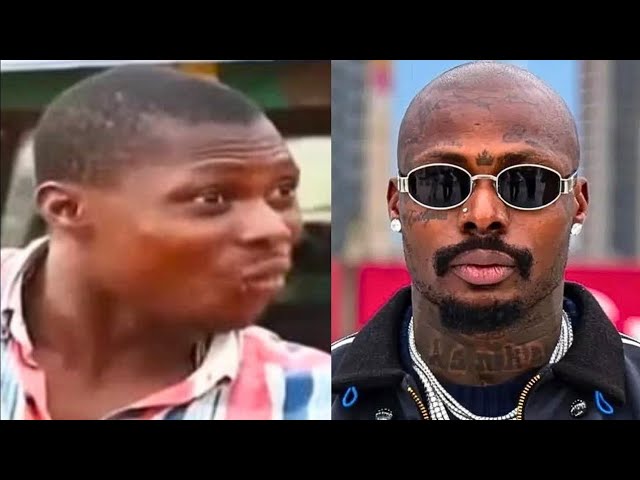 ASAKE BEFORE FAME | The Shocking Truth About Asake Before He Met Olamide