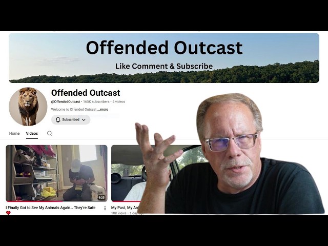 Offended Outcast Is Back… But Are Viewers Being Played Again?