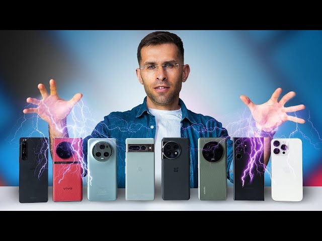 Best Camera Phones in 2023