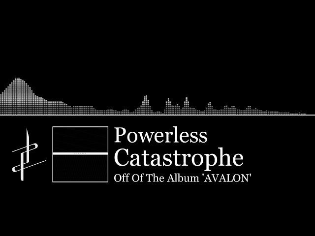 Powerless / Catastrophe | Symphonic Metal