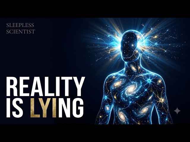 Life's Biggest Paradoxes: Why Reality Makes Less Sense the More You Understand It