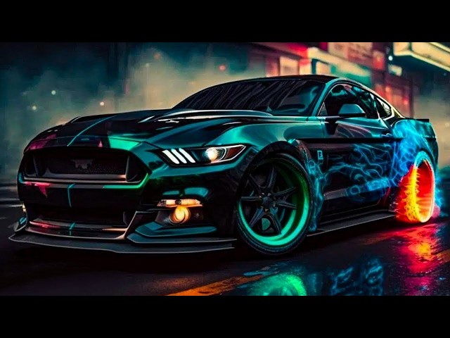 BASS BOOSTED SONGS 2026 🔈 CAR MUSIC 2026 🔈 BASS MUSIC