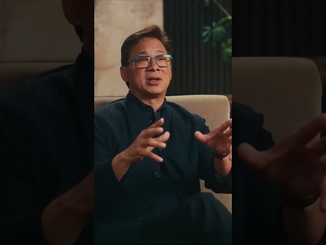 EAT THIS TO REBUILD YOUR IMMUNE SYSTEM #immunesystem #drwilliamli #foodasmedicine