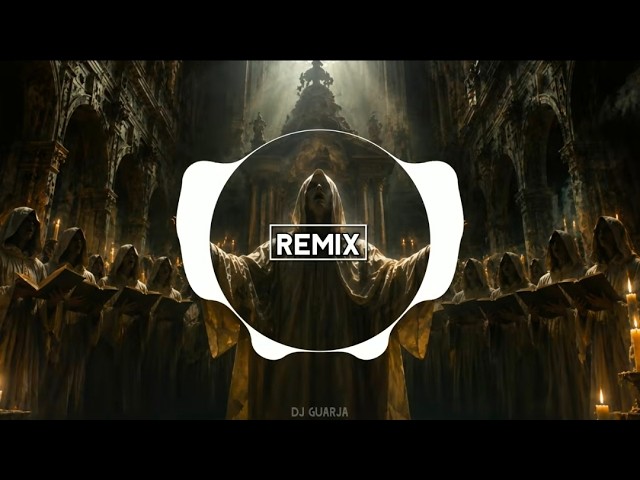 DJ Guarja - Dramatic Motet (Techno Mix)