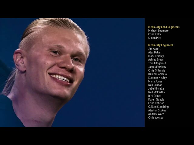BBC Closing Montage (4K) - FIFA World Cup 2026