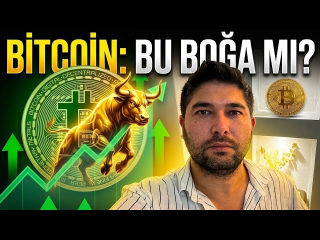 🔥BU BOĞA’ MI BİTCOİN kriptoparalar #altcoins 
