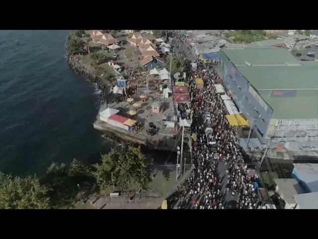 Over 100 Additional Police Officers Deployed To Tobago For Carnival