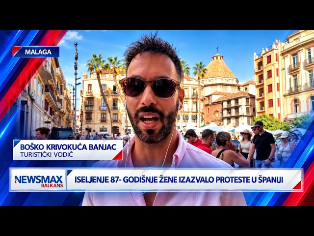 Protesti širom Evrope: Sprema li se veliki jesenji talas nezadovoljstva?