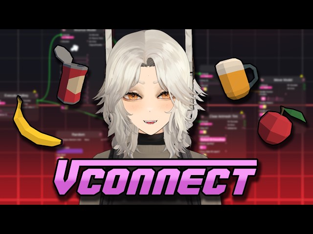So, An Insane Vtuber Plugin Just Launched
