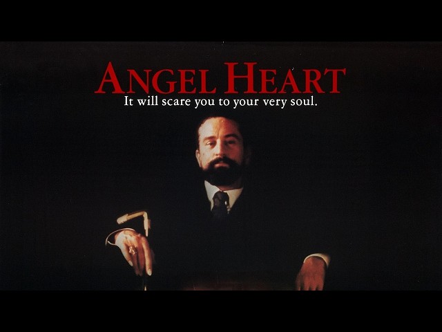 Helloween Nightmare Theater: Angel Heart with Sean and Hans