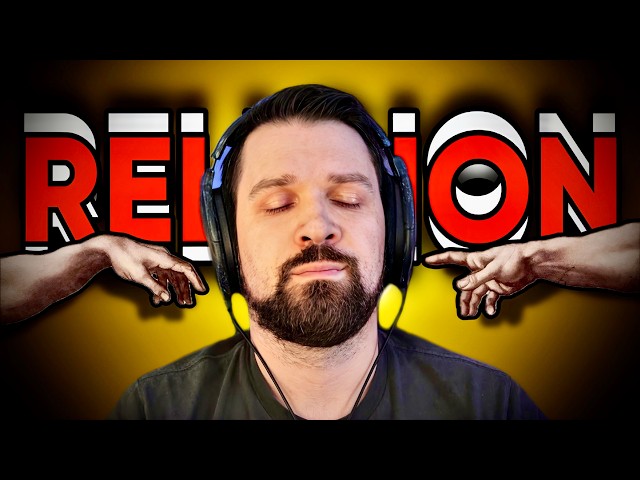 Destiny Answers The Religion Question.