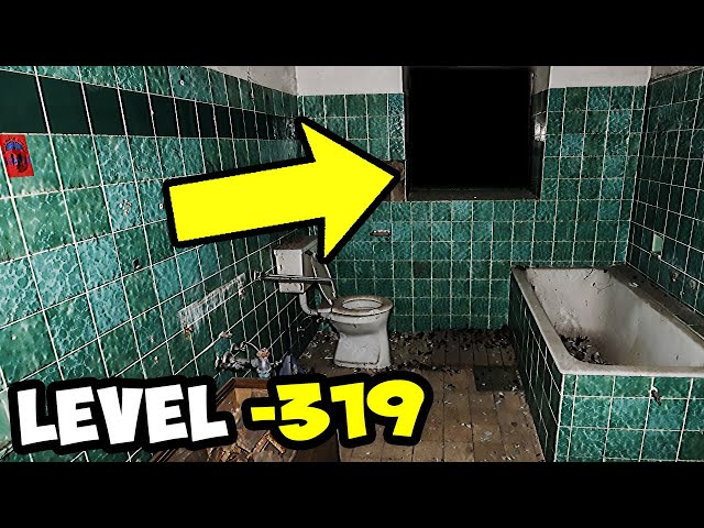 You have 10 minutes to leave this level… (or you turn to ash)