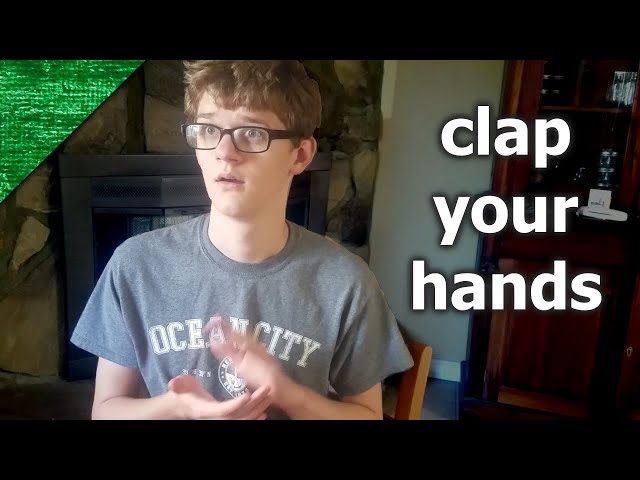 If you're unhappy and you don't know it