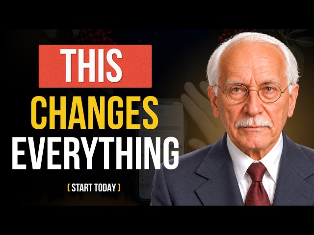 Do This Every Morning and Watch Your Entire Life Start to Change