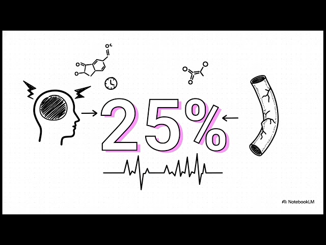 The True Cost of Stress Explained