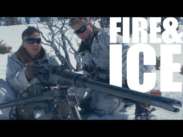 Enhancing Winter Warfare