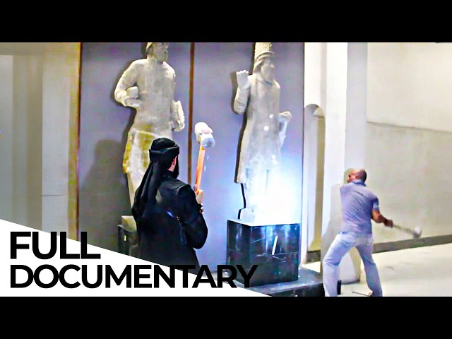 Destroy the Past, Control the Future | Why Extremists Erase History | ENDEVR Documentary